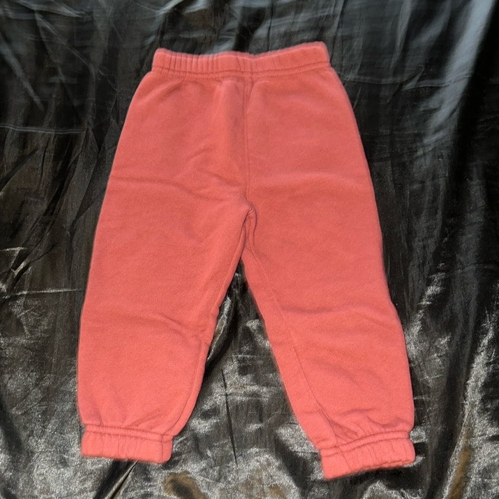 Toddler Sweat Pants